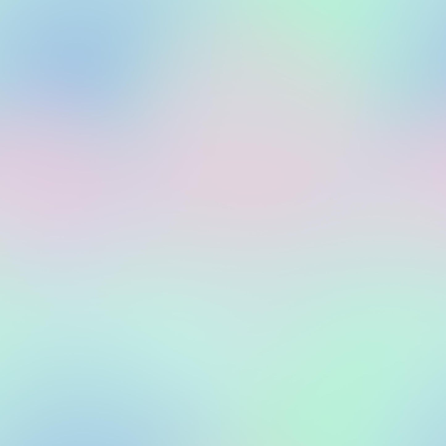 Eigenproduktion Stoff Farbverlauf Pastel