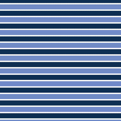 Eigenproduktion Kombi Stoff Maritim