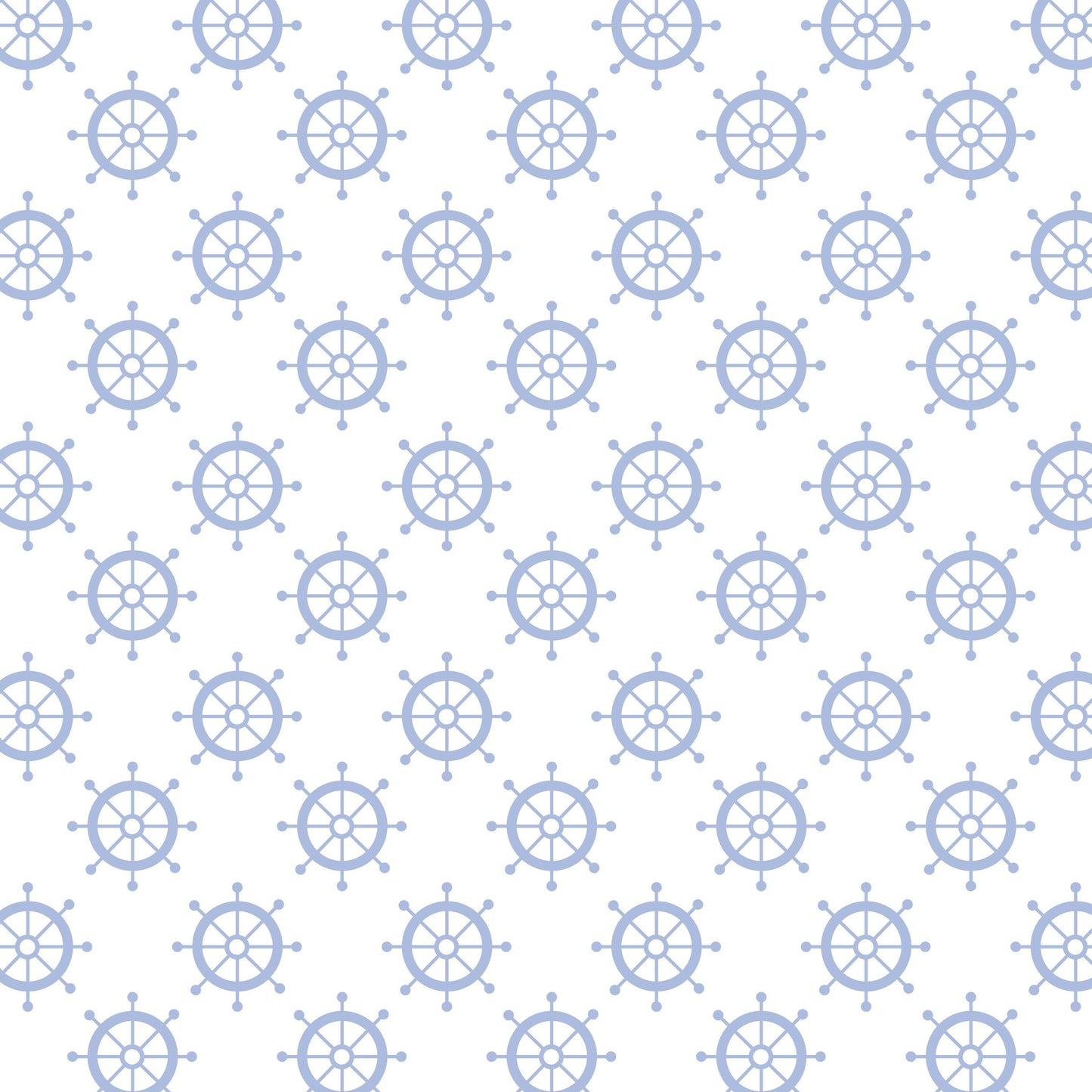 Eigenproduktion Stoff Maritim