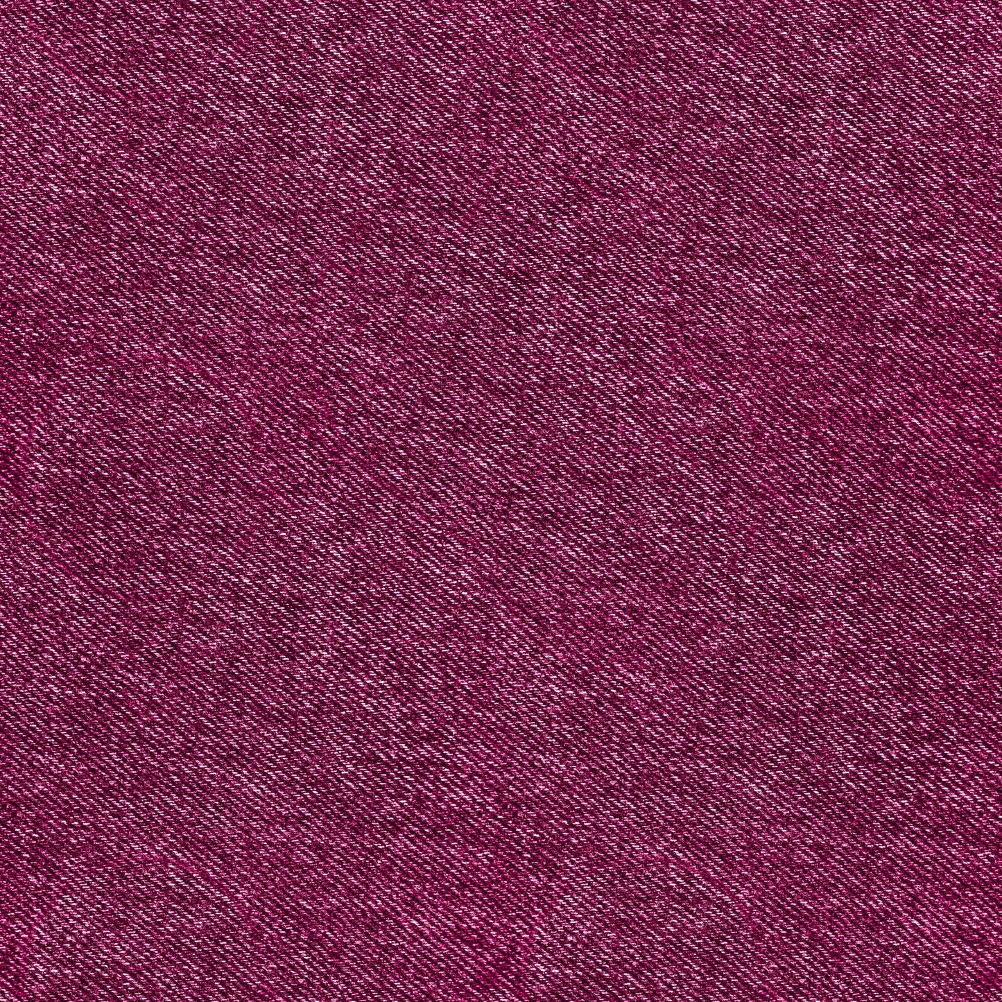 Eigenproduktion Denim Stoffe