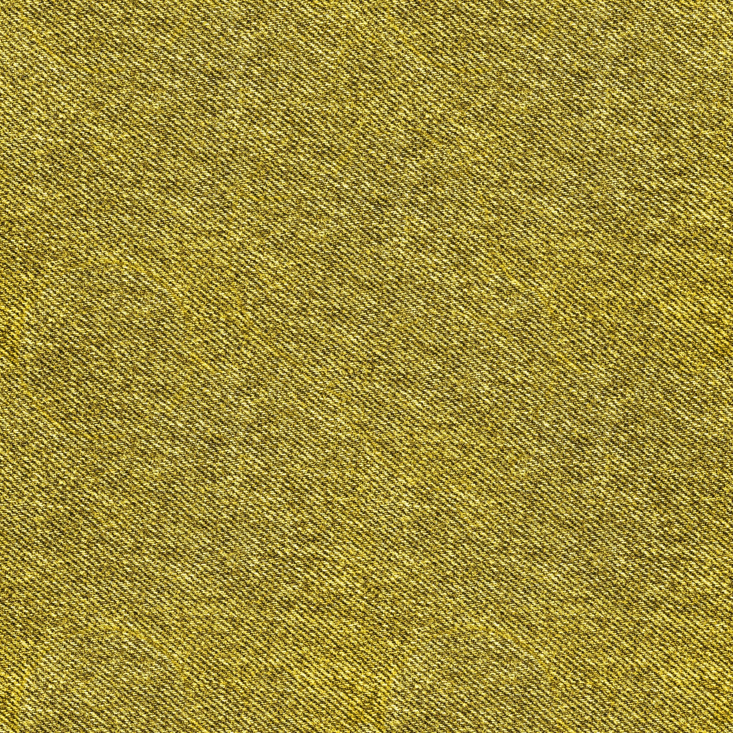 Eigenproduktion Denim Stoffe
