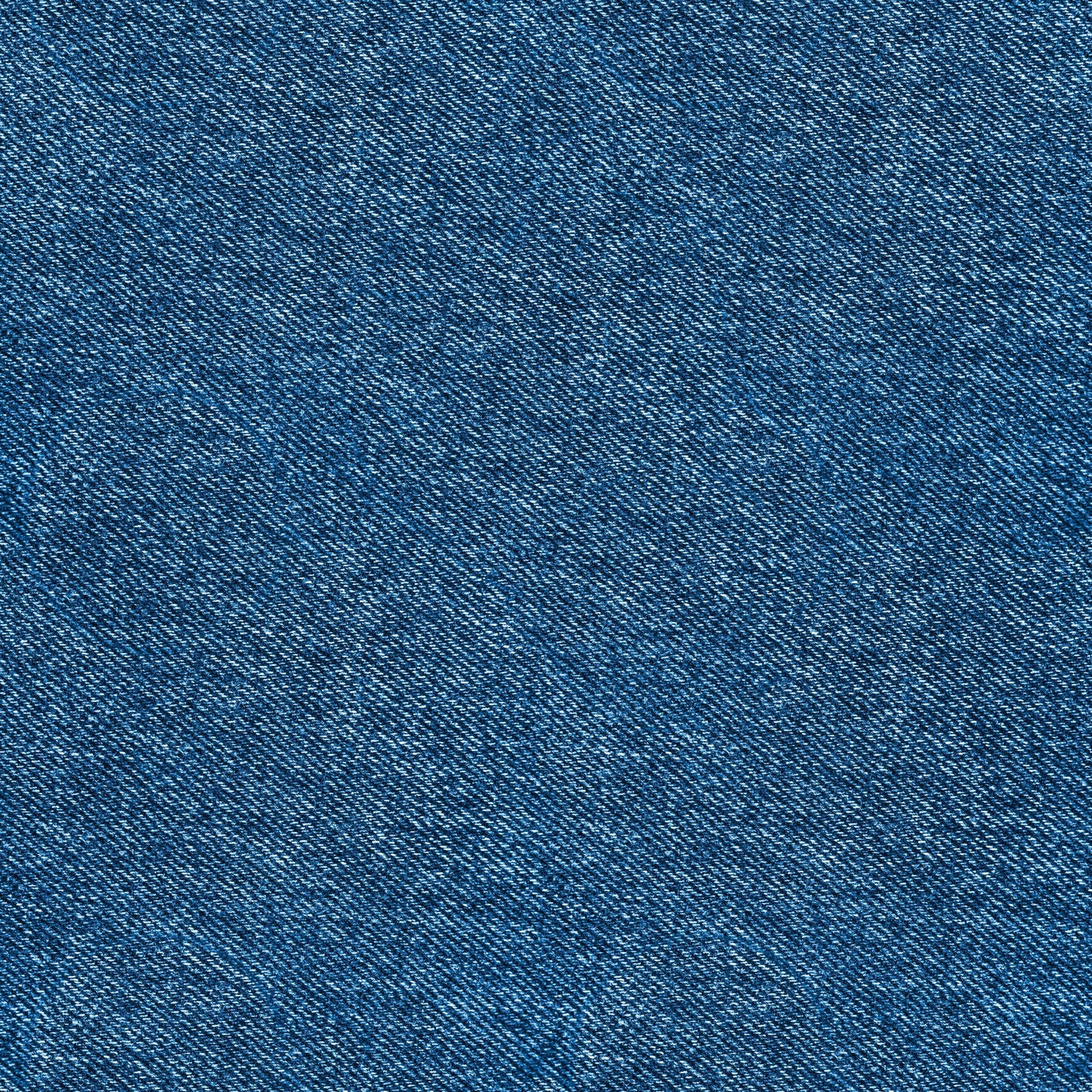 Eigenproduktion Denim Stoffe