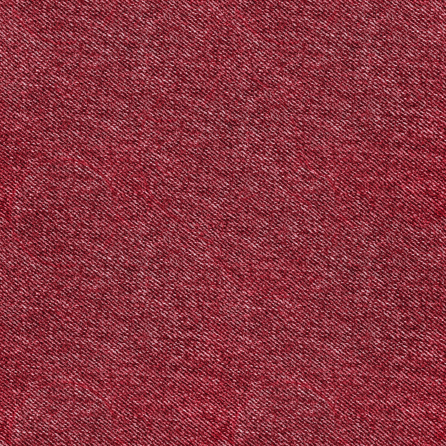 Eigenproduktion Denim Stoffe
