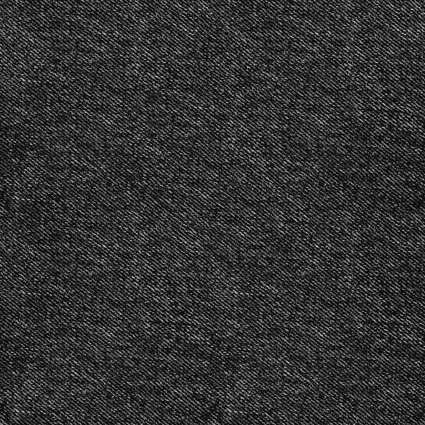 Eigenproduktion Denim Stoffe
