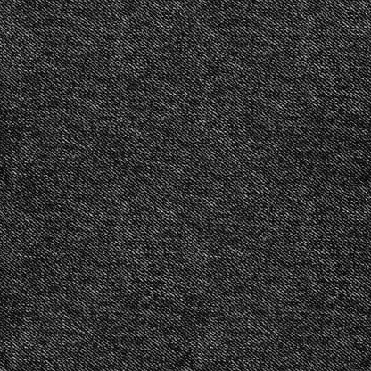 Eigenproduktion Denim Stoffe