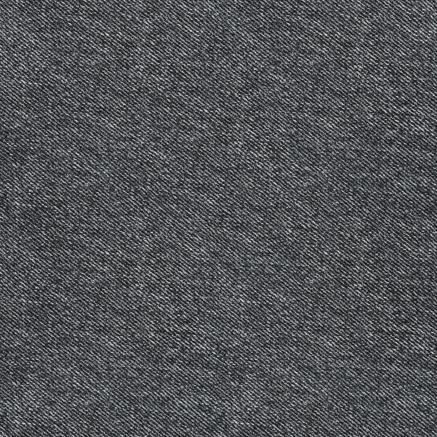 Eigenproduktion Denim Stoffe