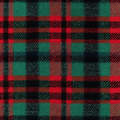 Eigenproduktion Stoff Schottische Tartans