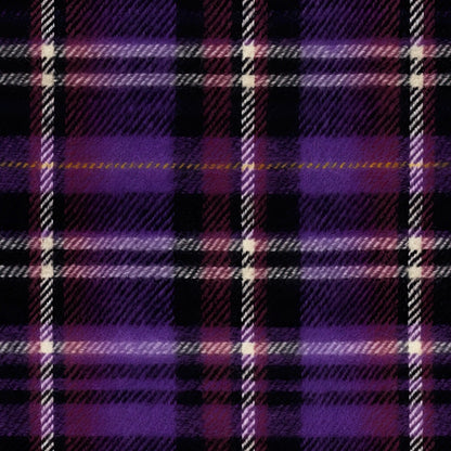 Eigenproduktion Stoff Schottische Tartans
