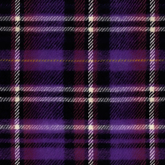 Eigenproduktion Stoff Schottische Tartans